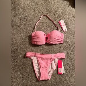 Lilly Pulitzer Bikini Top/Bottom